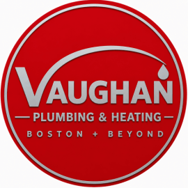 Vaughan Plumbing & Heating logo